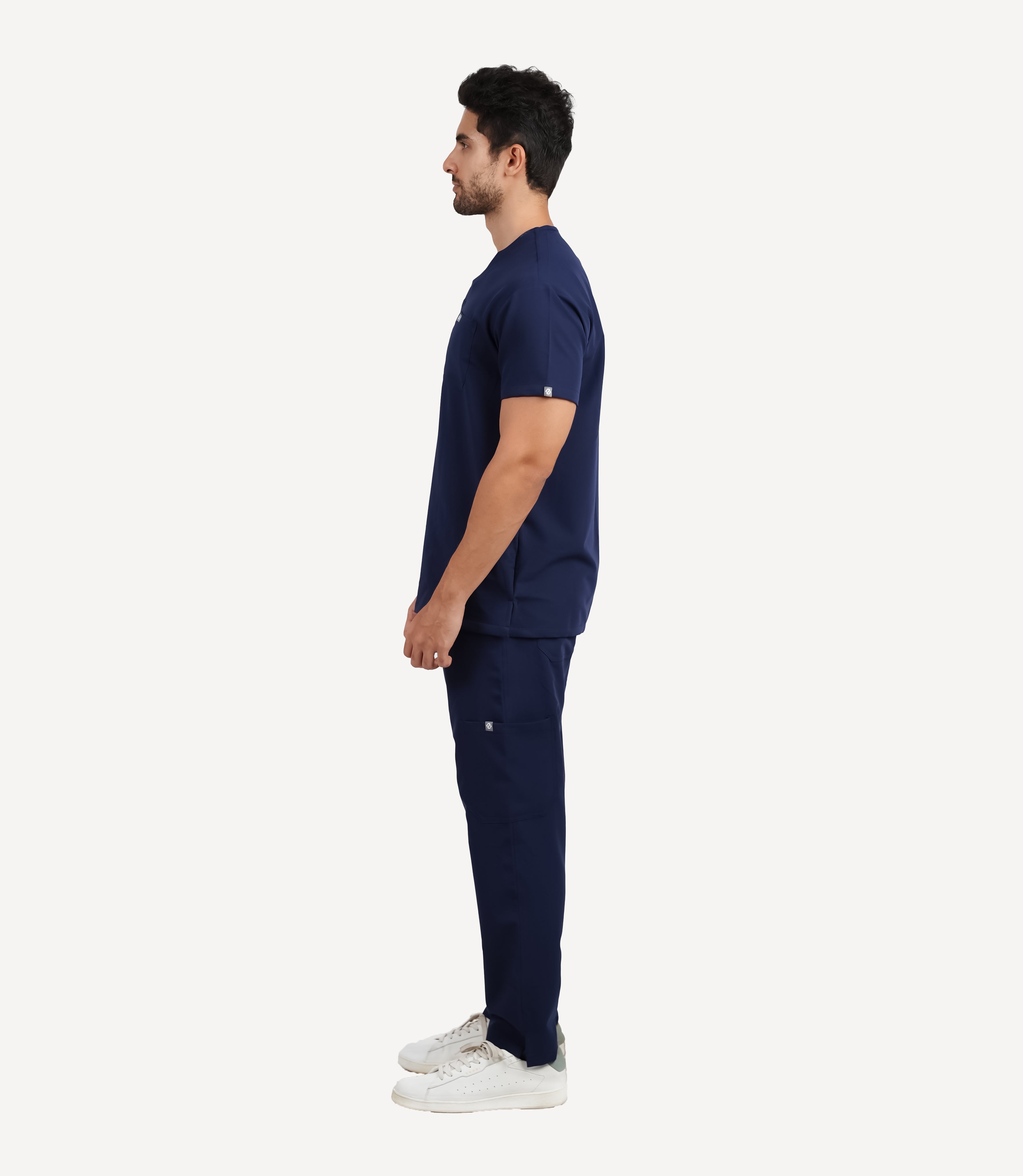 Ozaz Men Classic - Midnight Navy