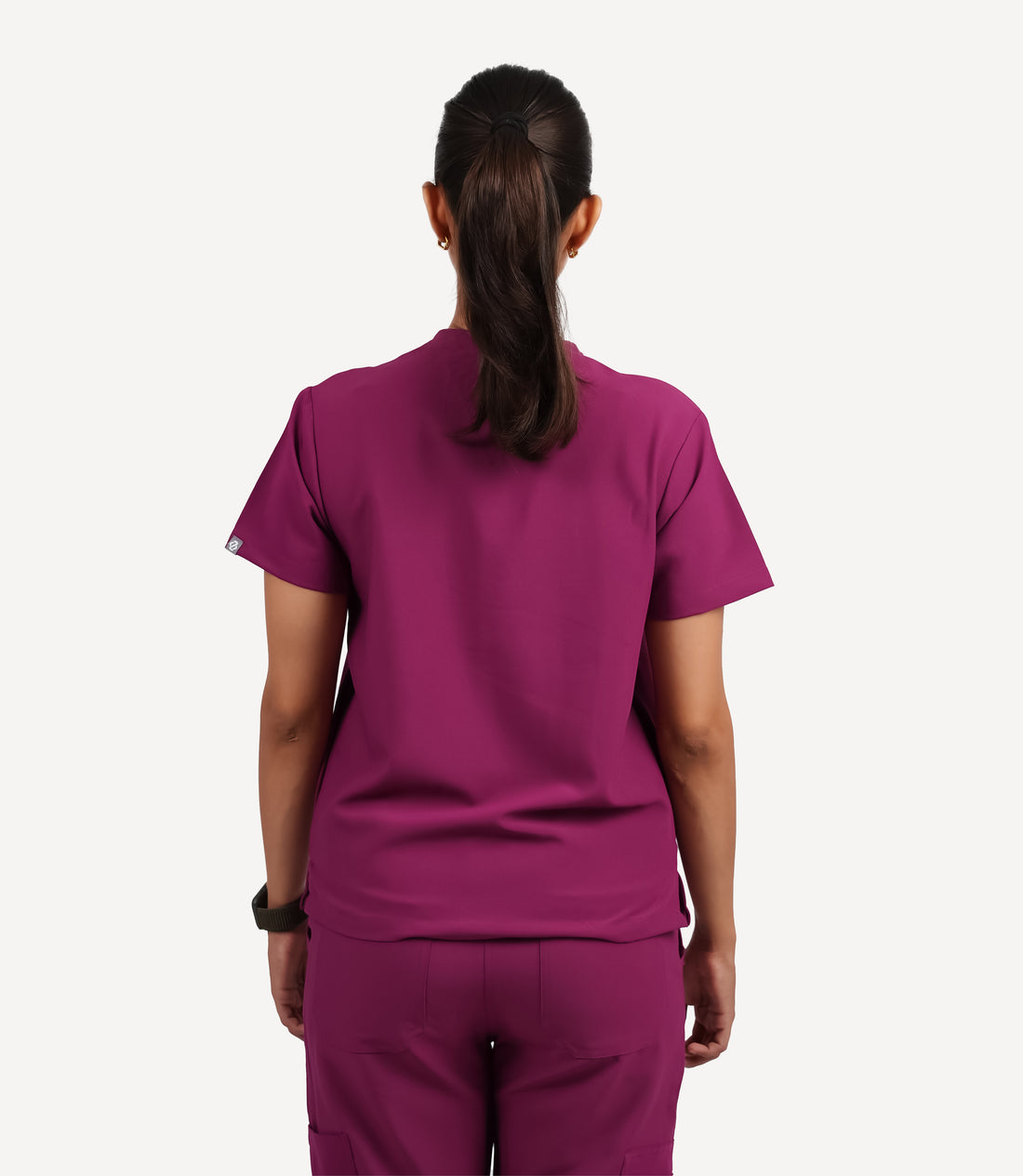 Ozaz women's Classic - Burgundy Berry