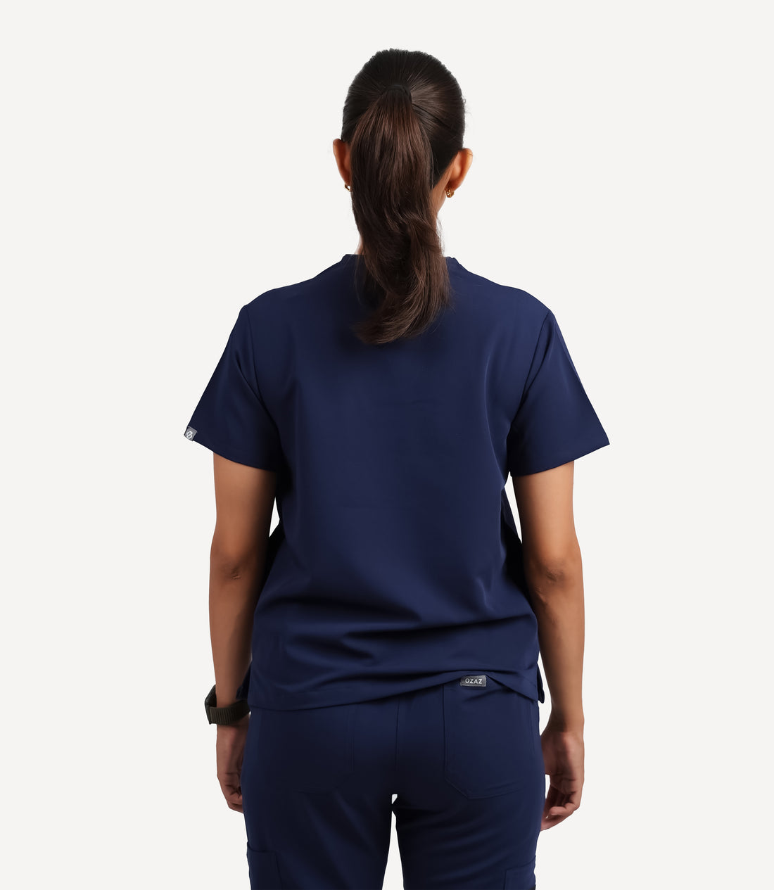 Ozaz women's Classic - Midnight Navy