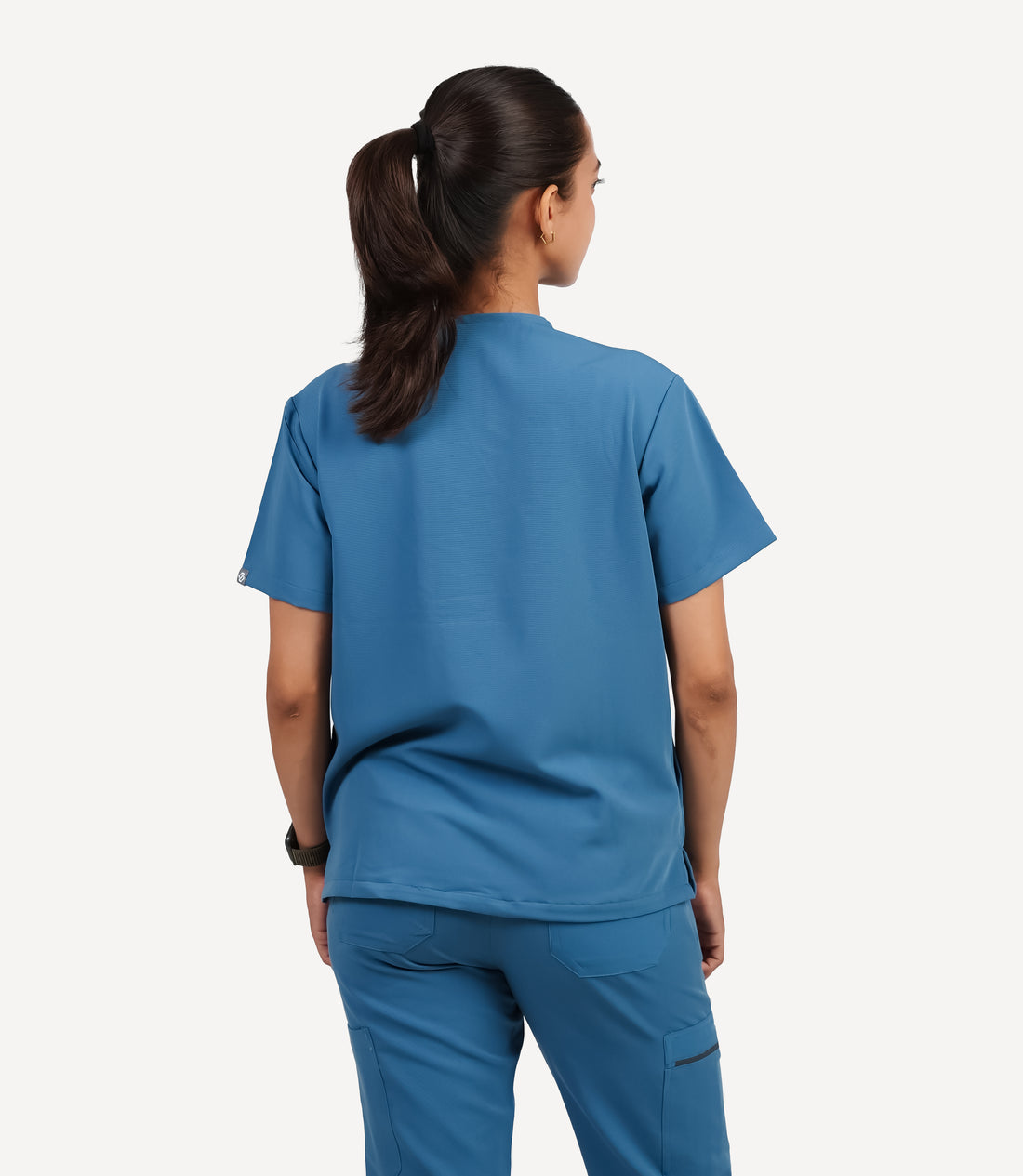 Ozaz women's Classic - Slate Blue
