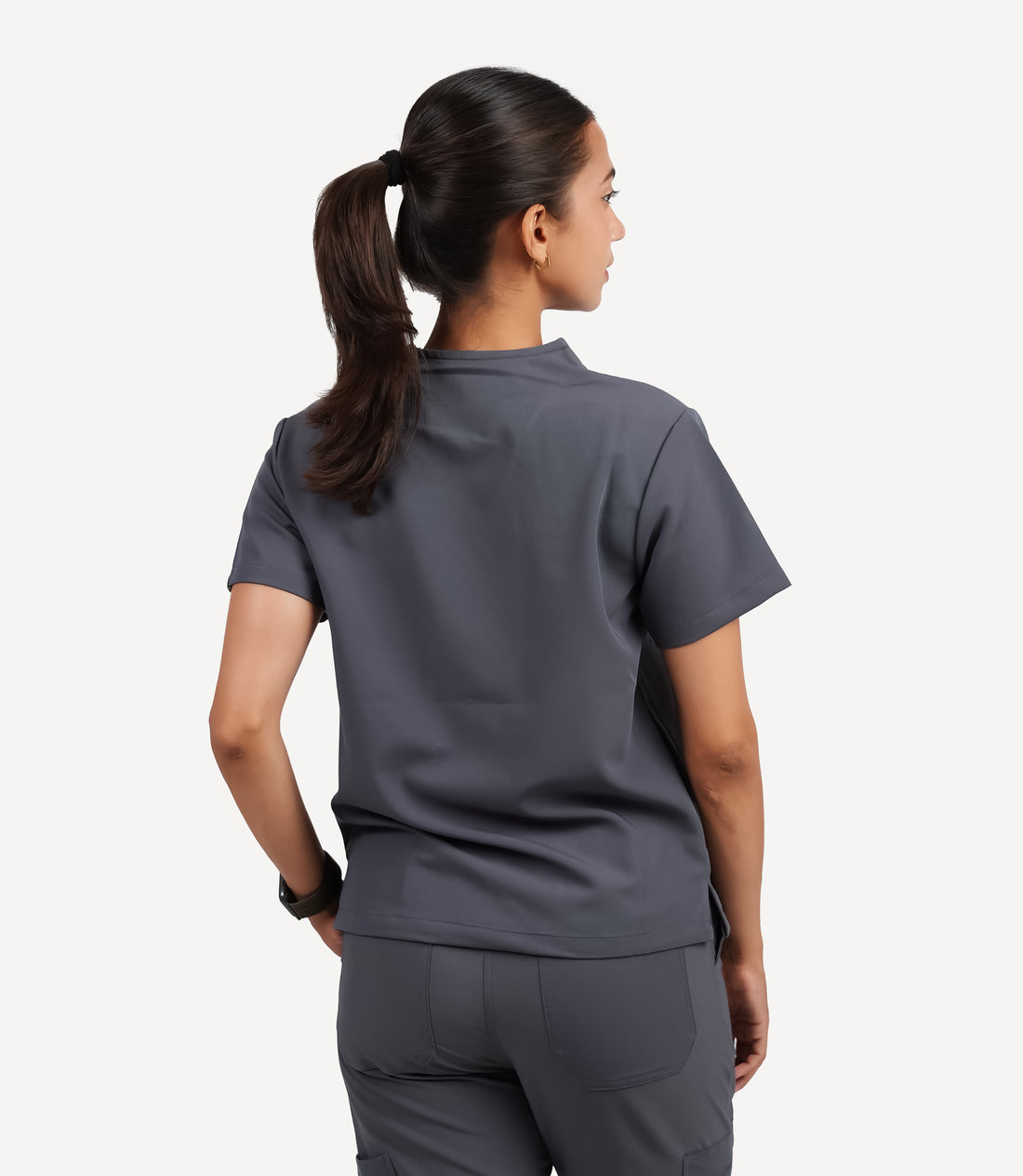 Ozaz women's Classic - Graphite grey