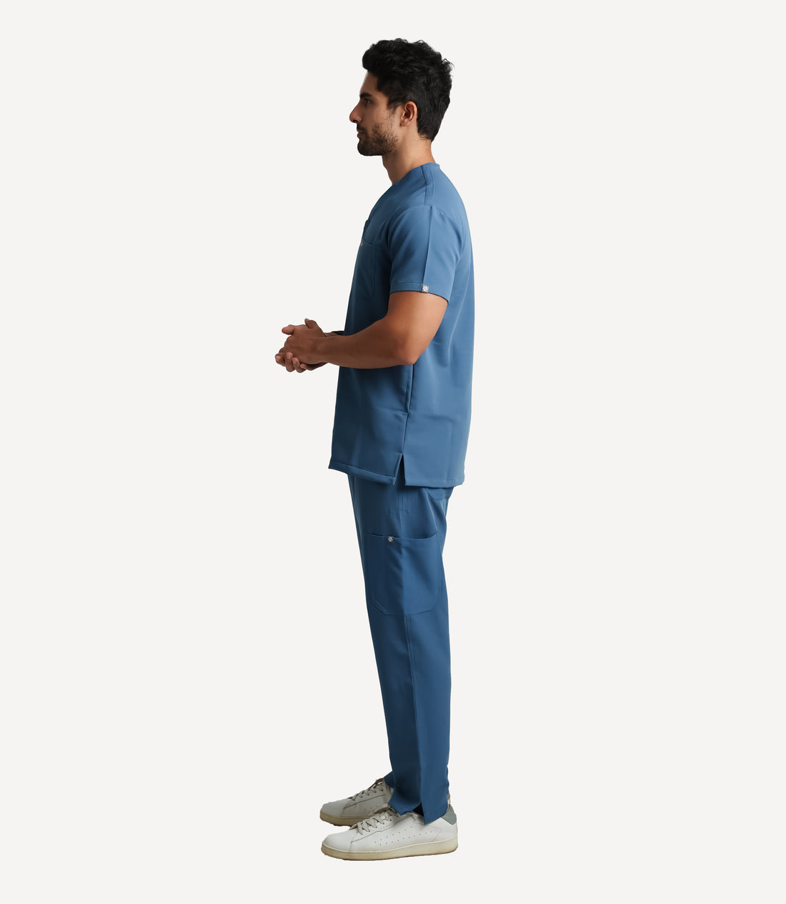 Ozaz Men Classic - Slate Blue