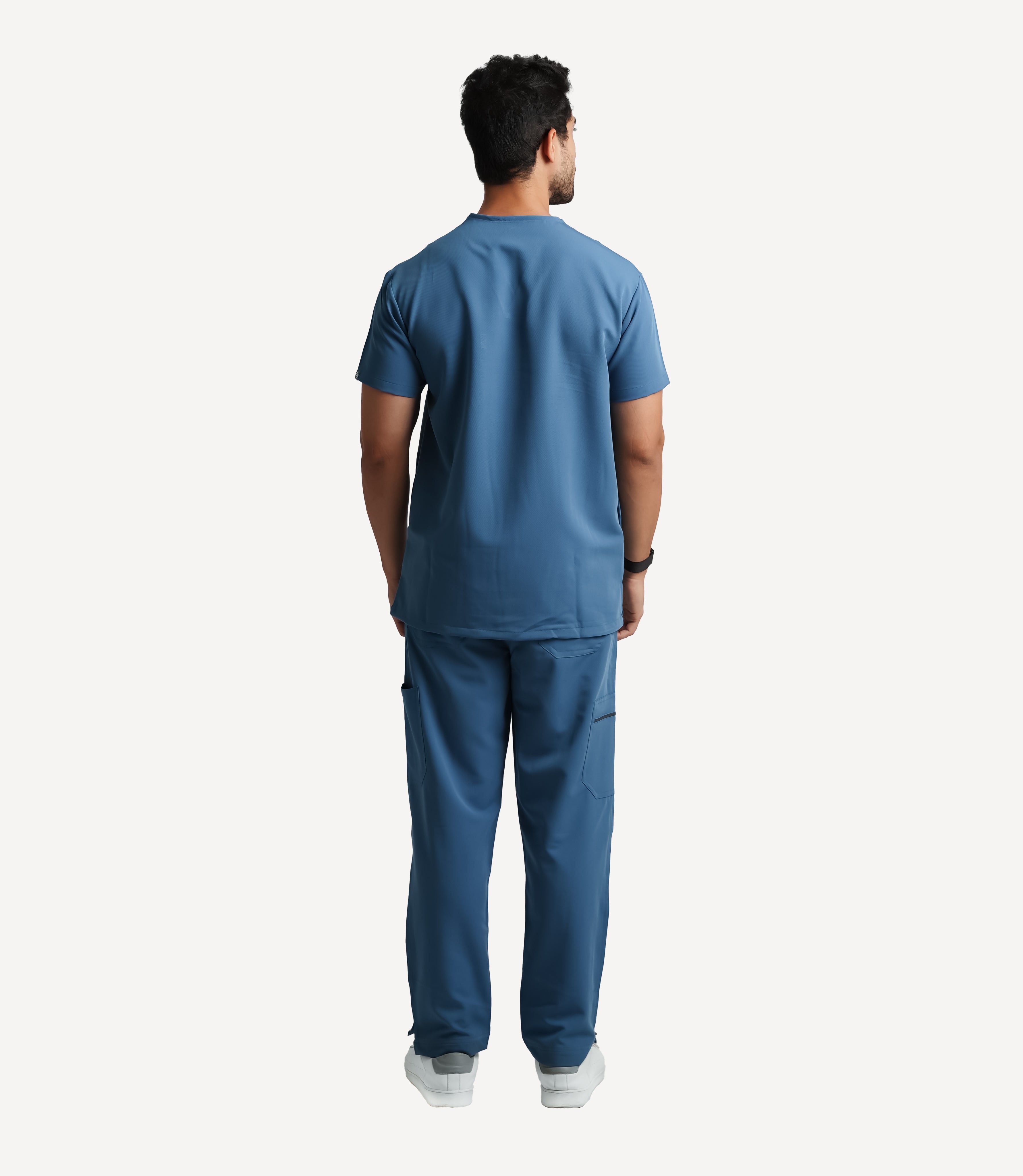 Ozaz Men Classic - Slate Blue