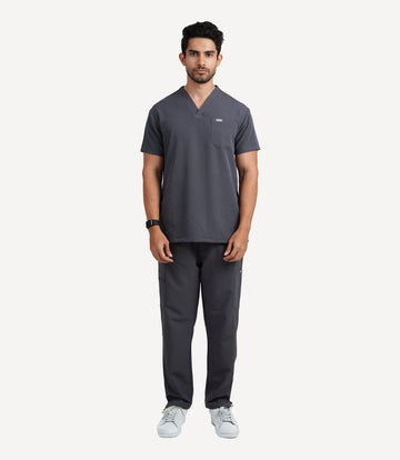 Ozaz Men Classic - Graphite grey