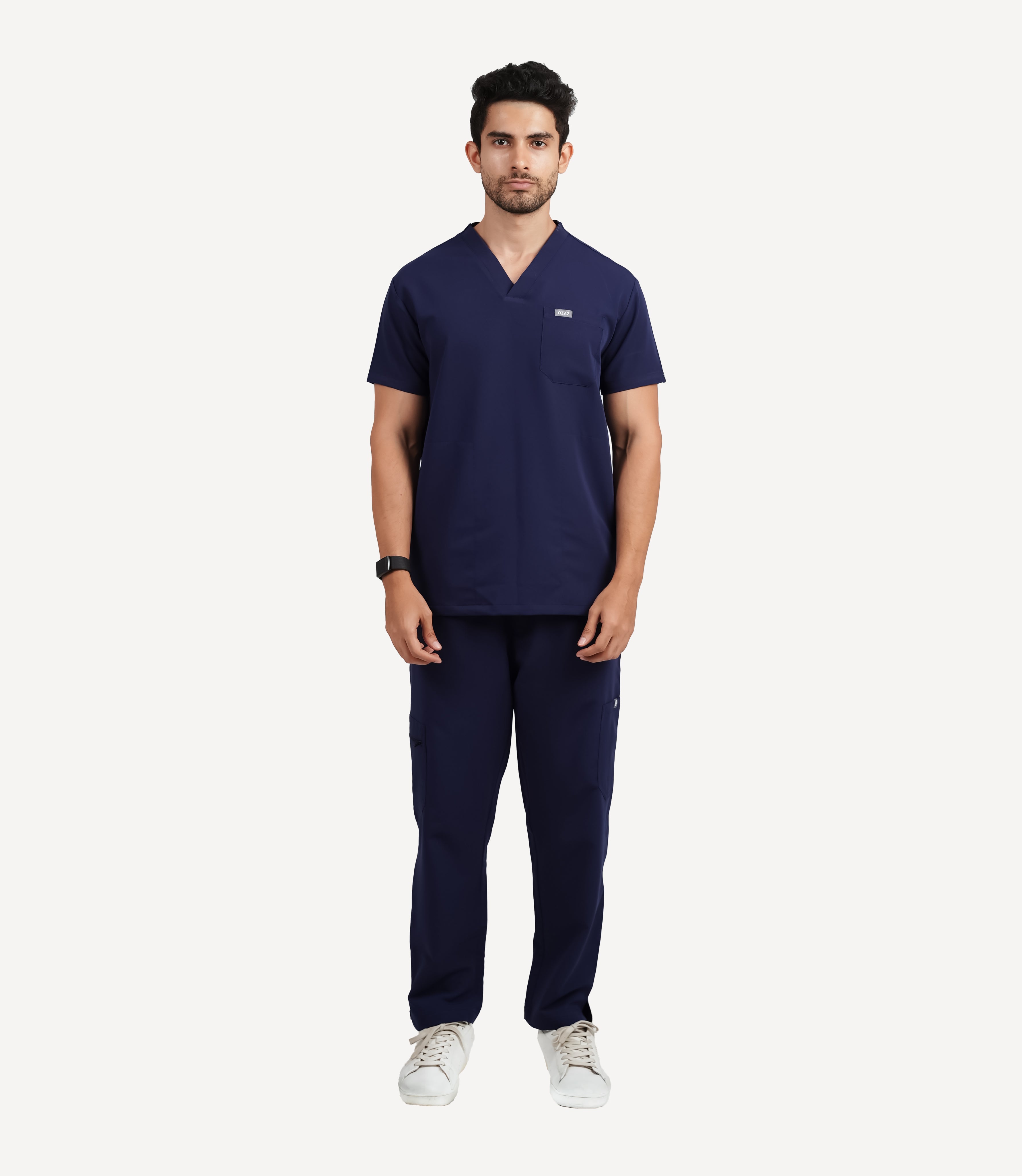 Ozaz Men Classic - Midnight Navy