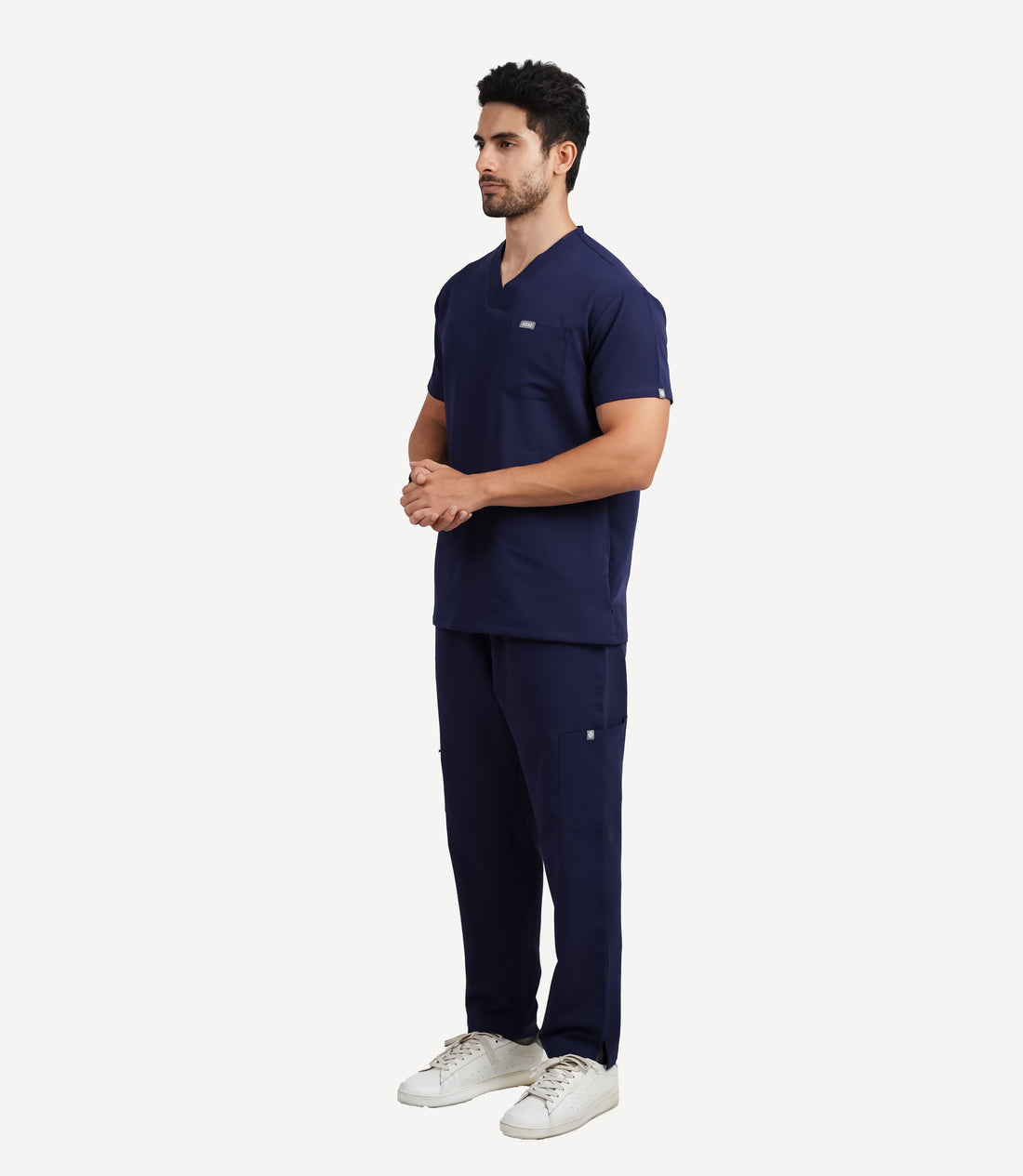 Ozaz Men Classic - Midnight Navy