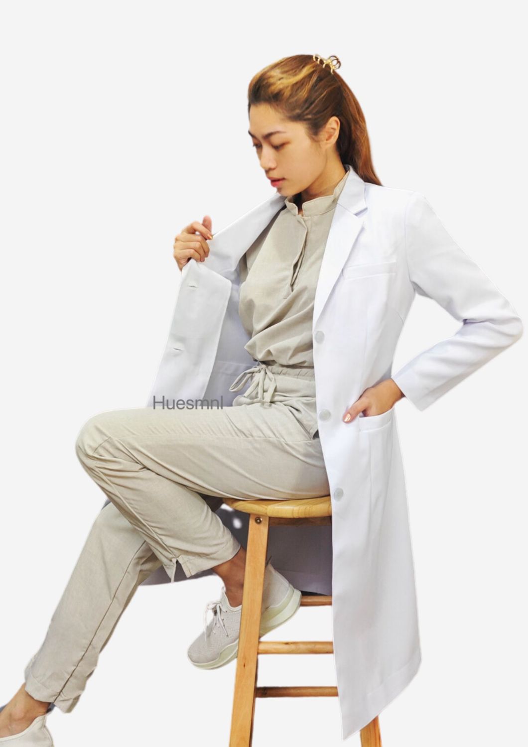Lab Coats